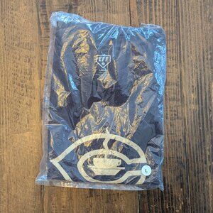 Ebbets Field Flannels Cordoba Cafeteros Tshirt, L